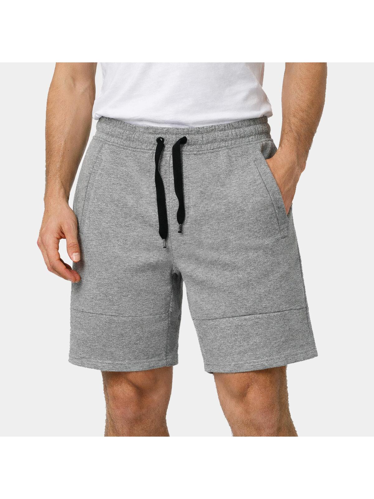 Szorty z kieszeniami