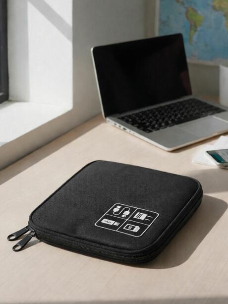 Organizer podróżny