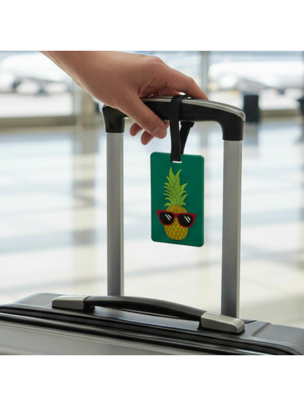 Zawieszka do walizki