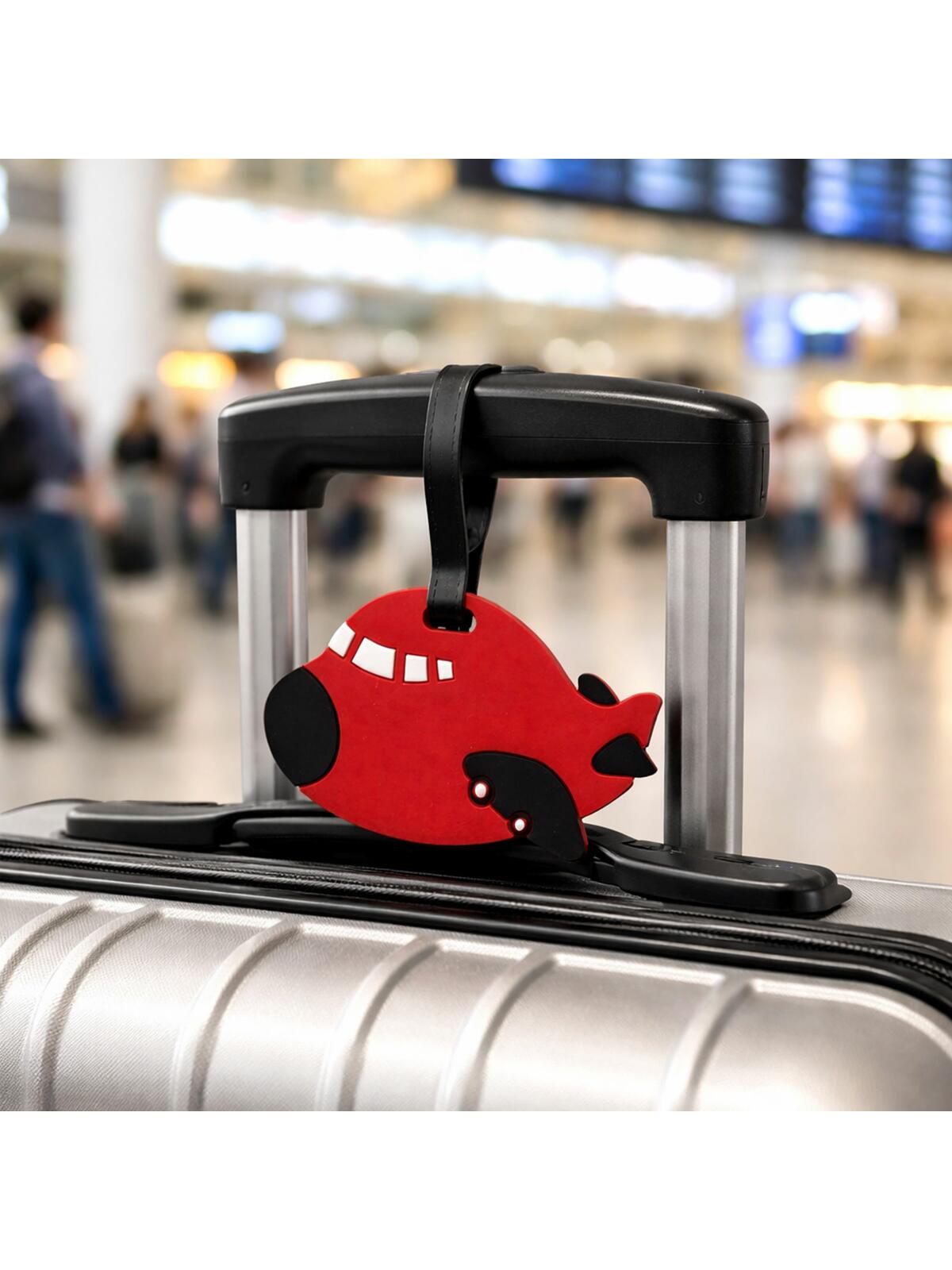 Zawieszka do walizki