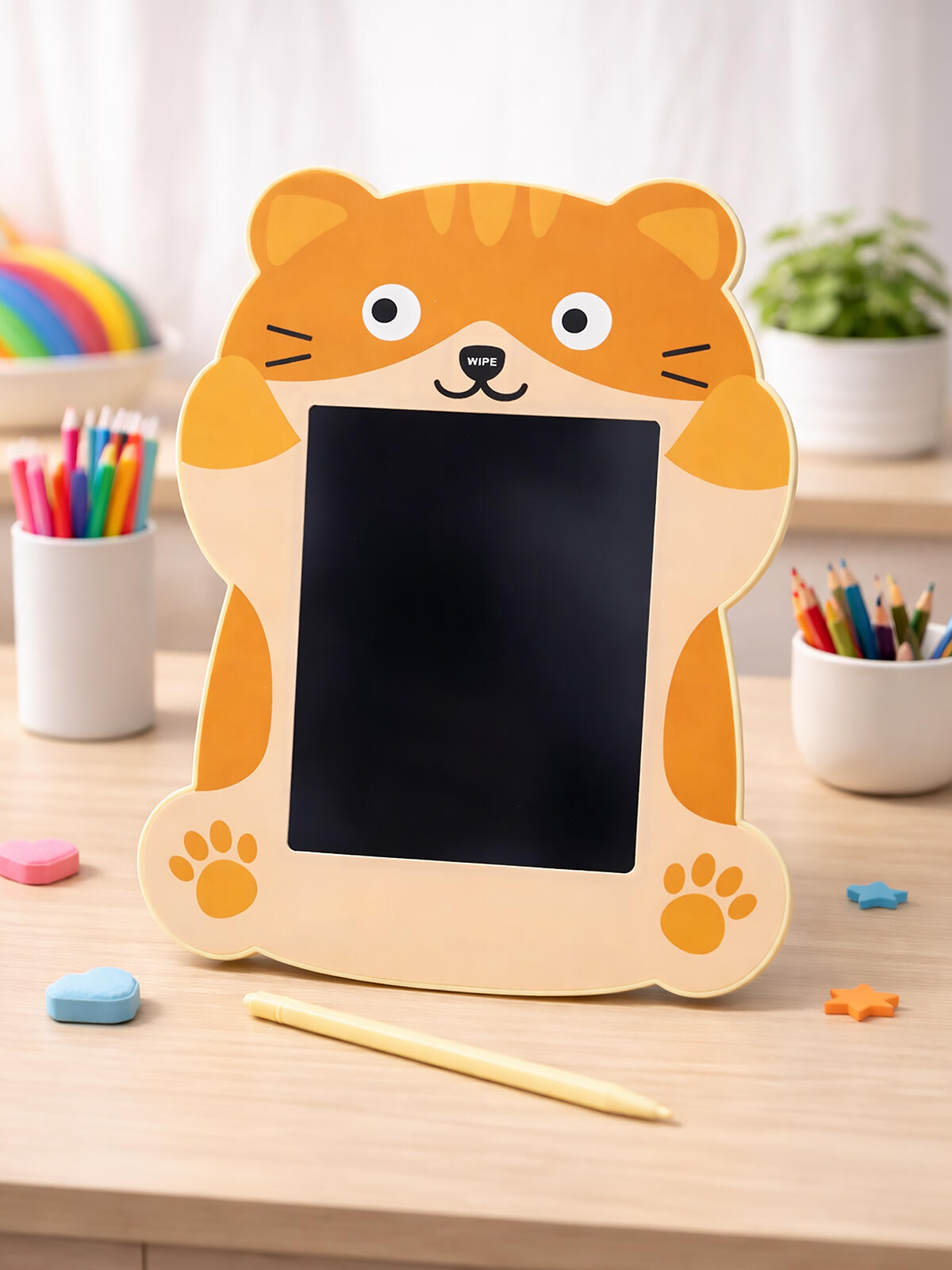 Tablica do pisania LCD