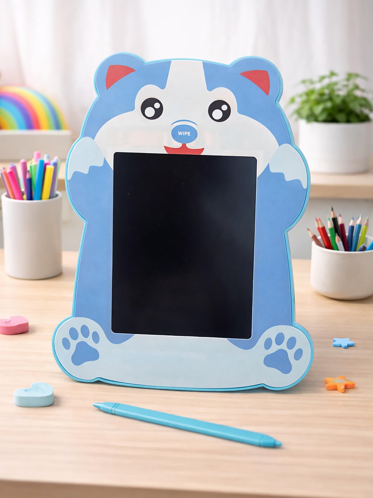 Tablica do pisania LCD