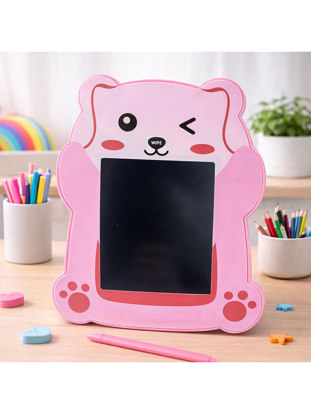 Tablica do pisania LCD