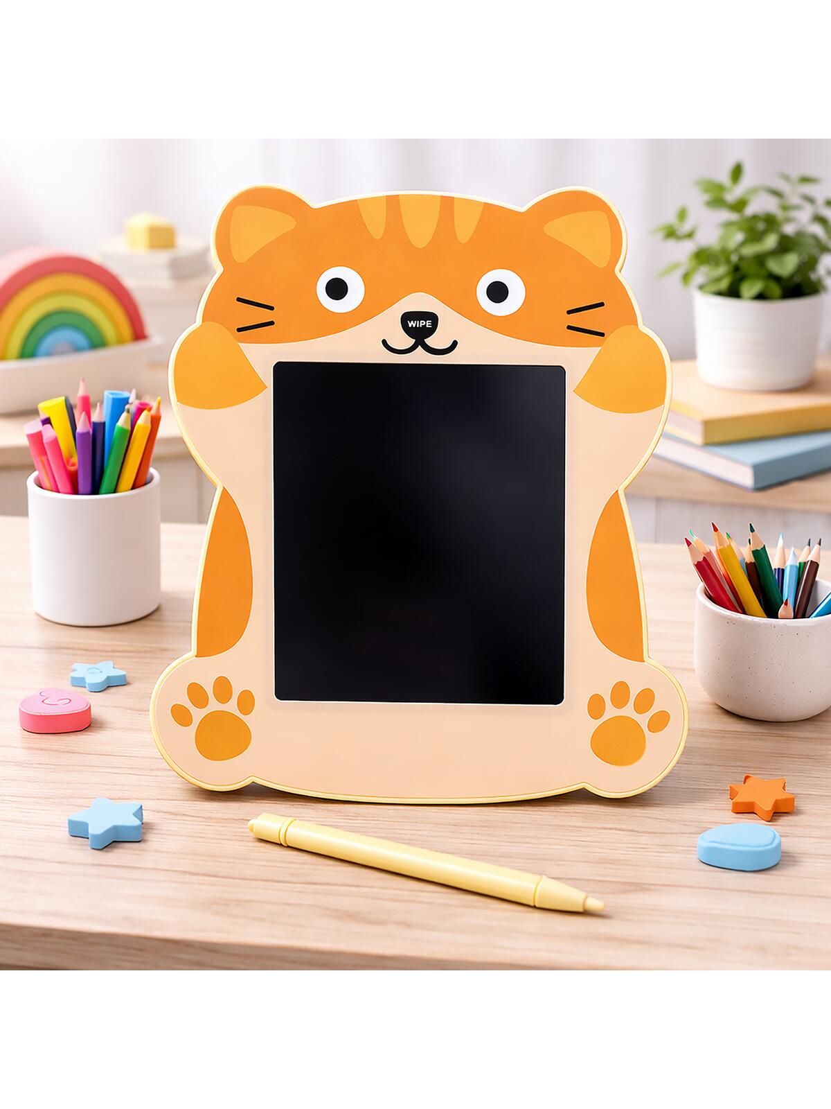 Tablica do pisania LCD