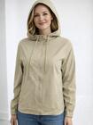 Kurtka z kapturem