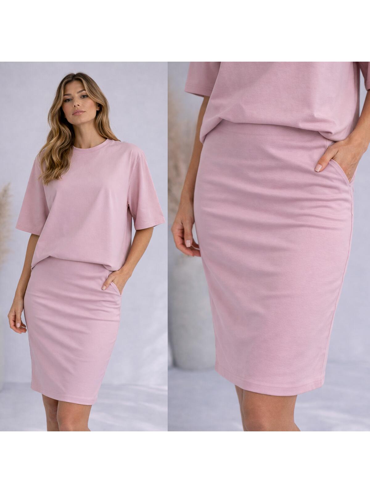 Spódnica bawełniana