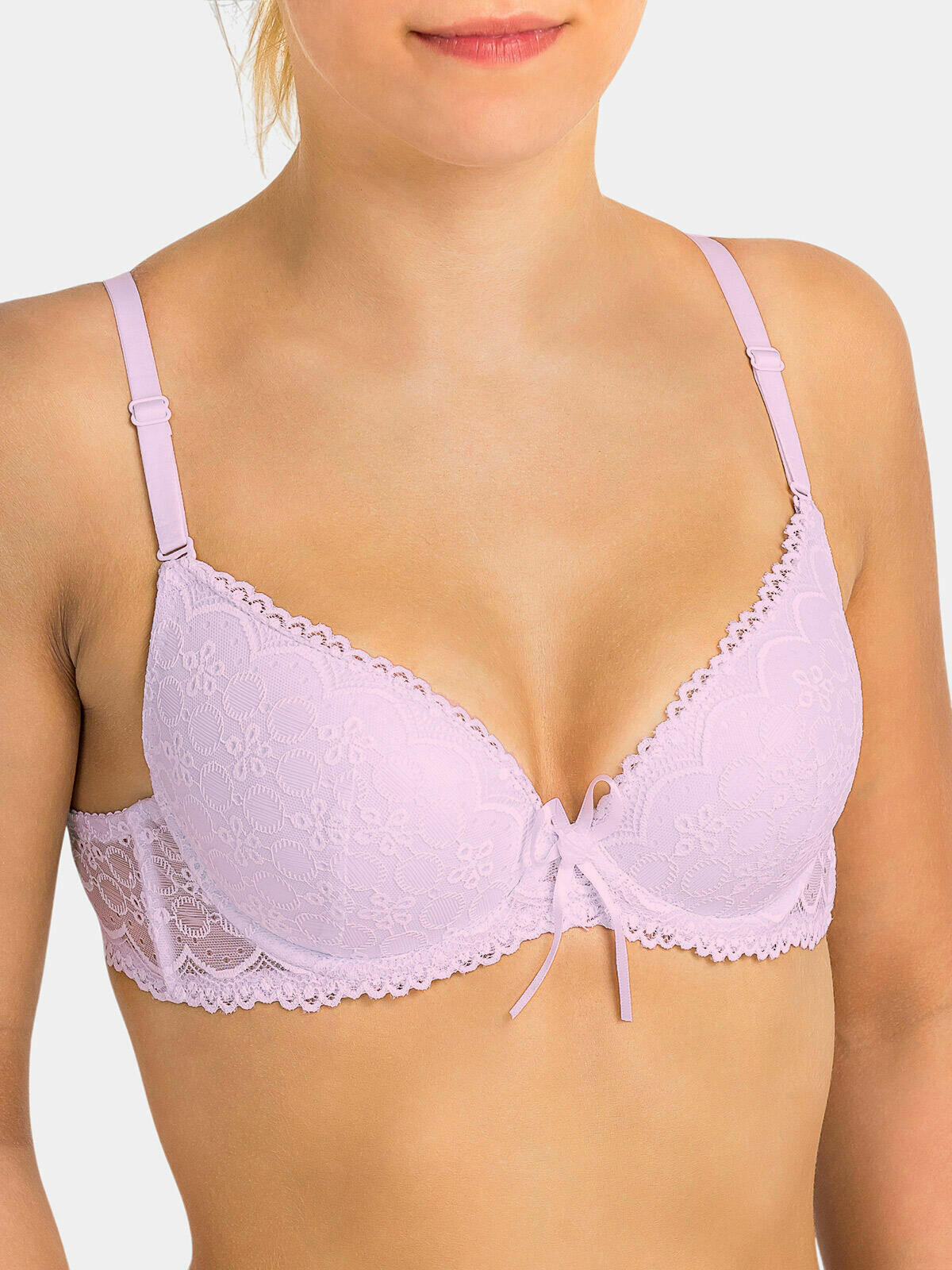 Biustonosz młodzieżowy