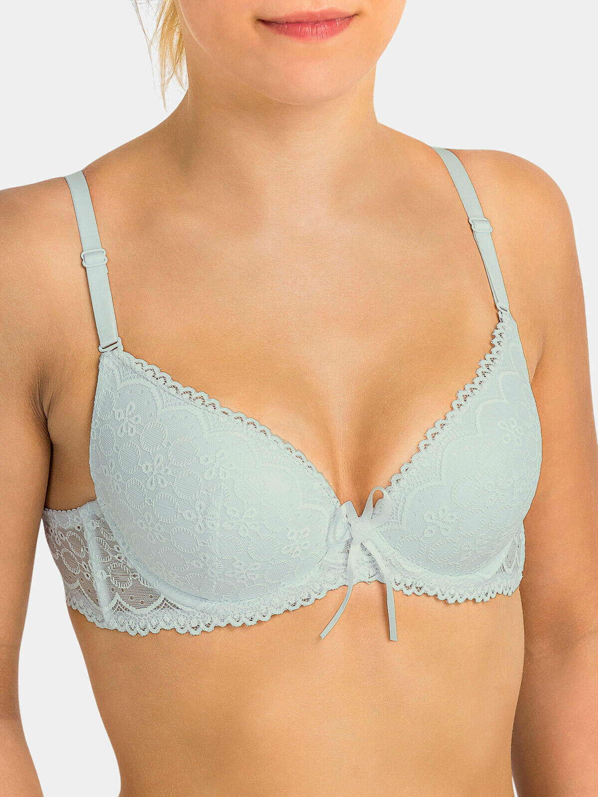 Biustonosz młodzieżowy