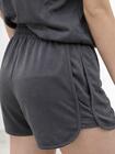 Szorty z wiskozą