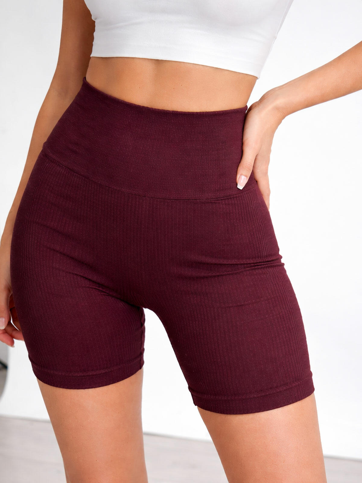 Kolarki prążkowane