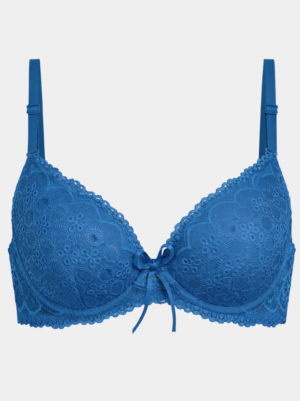 Biustonosz młodzieżowy