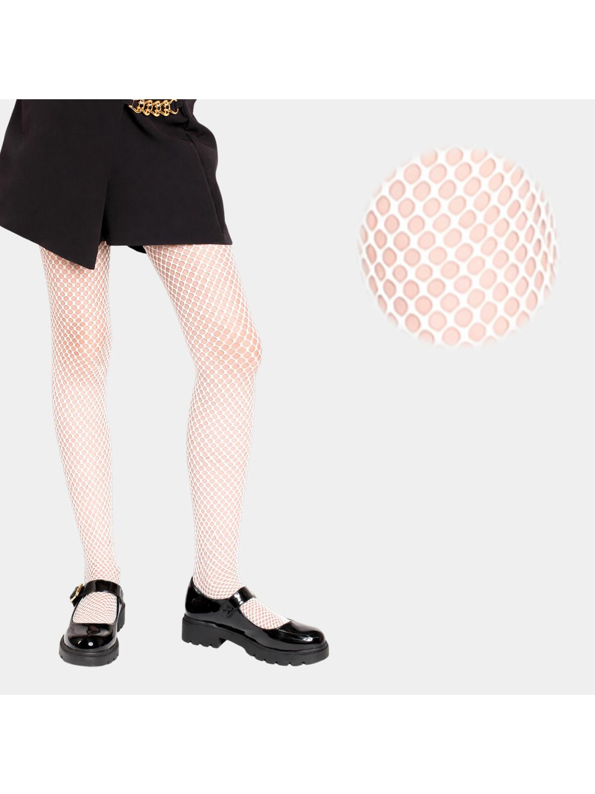 Rajstopy kabaretki 30 den