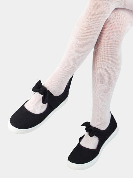 Rajstopy dziewczęce