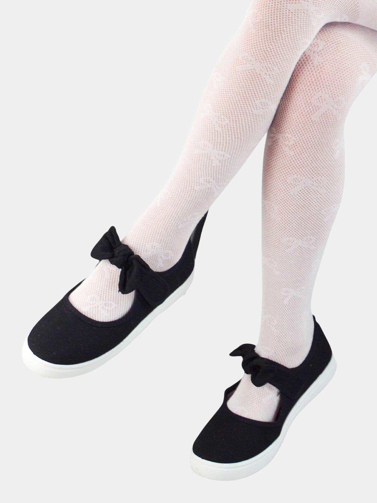 Rajstopy dziewczęce