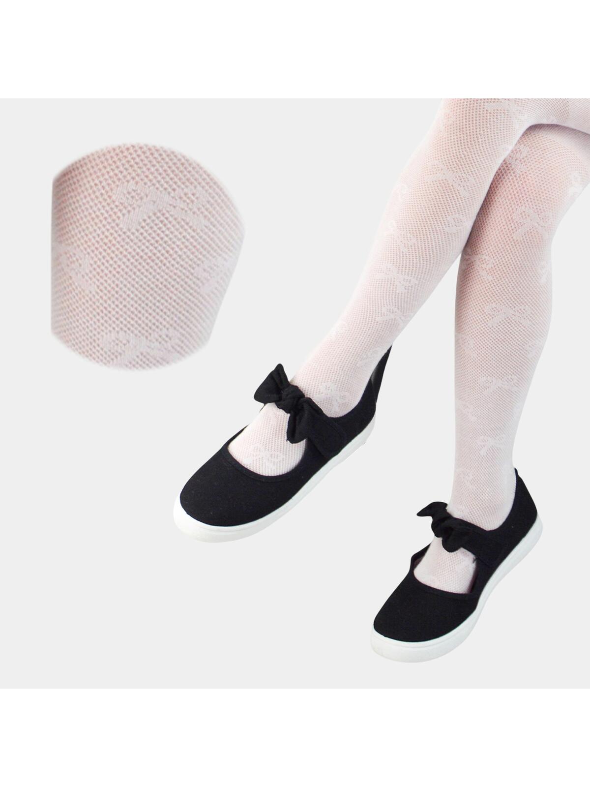 Rajstopy dziewczęce