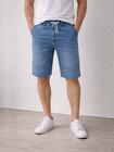 Szorty jeansowe