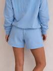 Szorty z kieszeniami