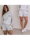Szorty z bawełną