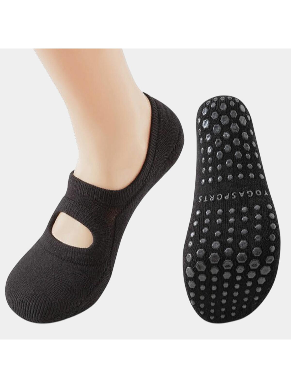 Skarpetki do jogi z ABS