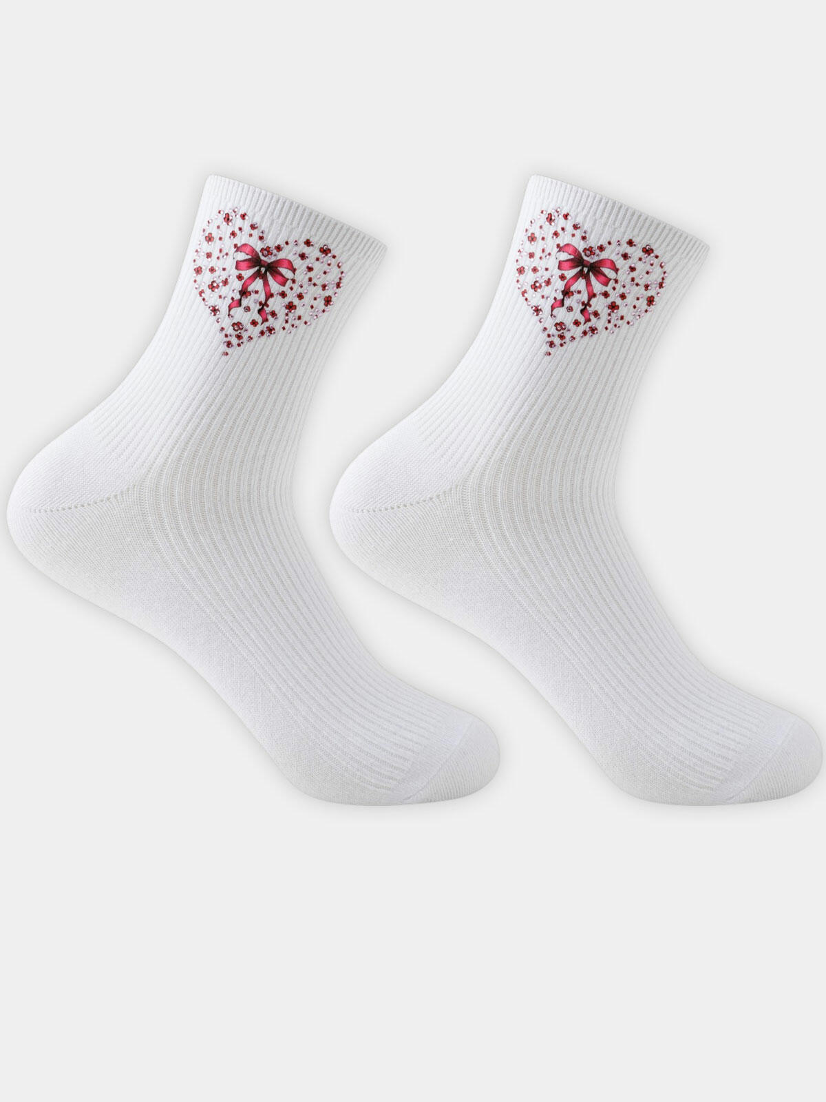 Skarpetki bawełniane