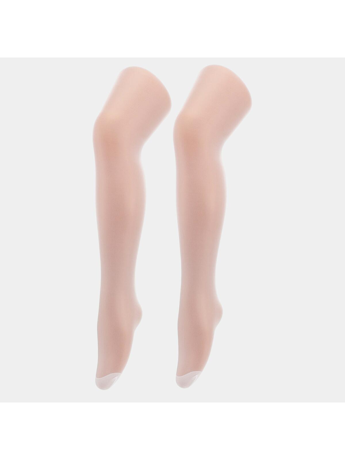 Klasyczne rajstopy dziewczęce