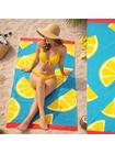 Ręcznik plażowy 70x150 cm
