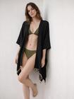 Pareo plażowe