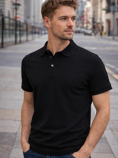 T-shirt Polo