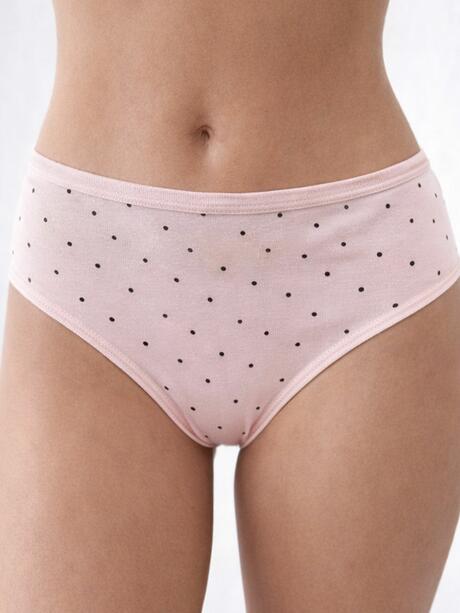 Majtki bawełniane 2-pak