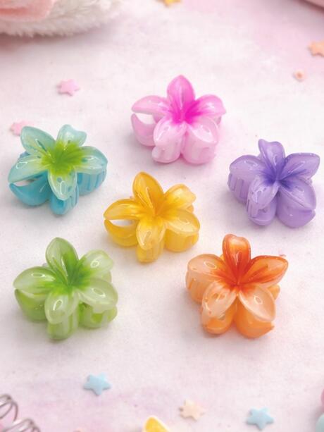 Spinki do włosów 6 szt.