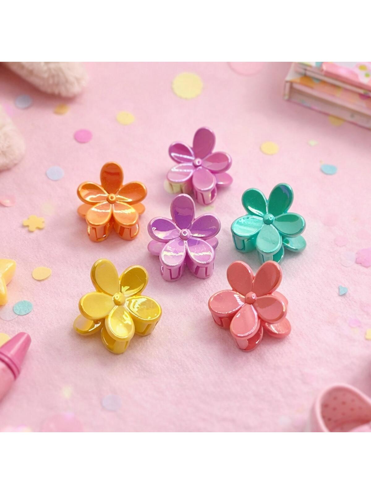 Spinki do włosów 6 szt.