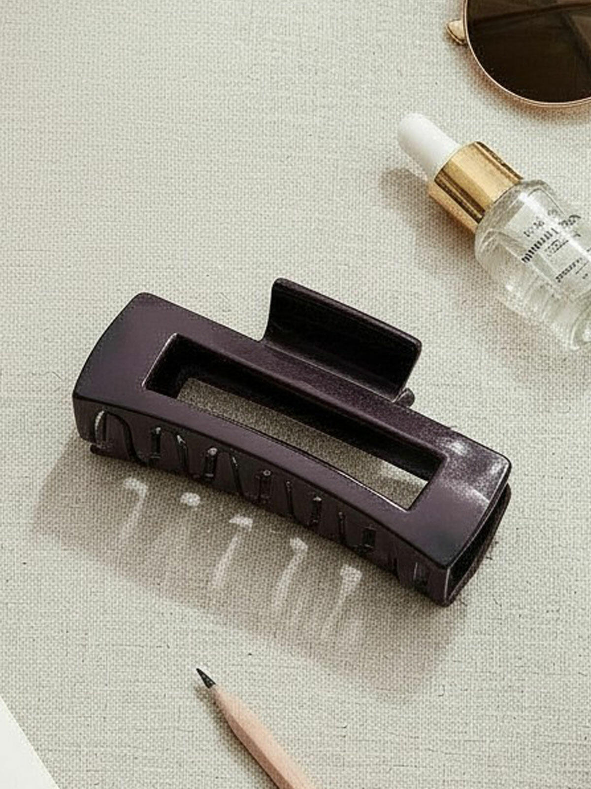 Klamerka do włosów