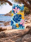 Ręcznik plażowy 70x150 cm