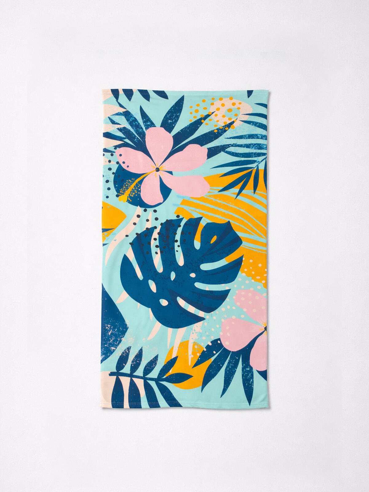 Ręcznik plażowy 70x150 cm