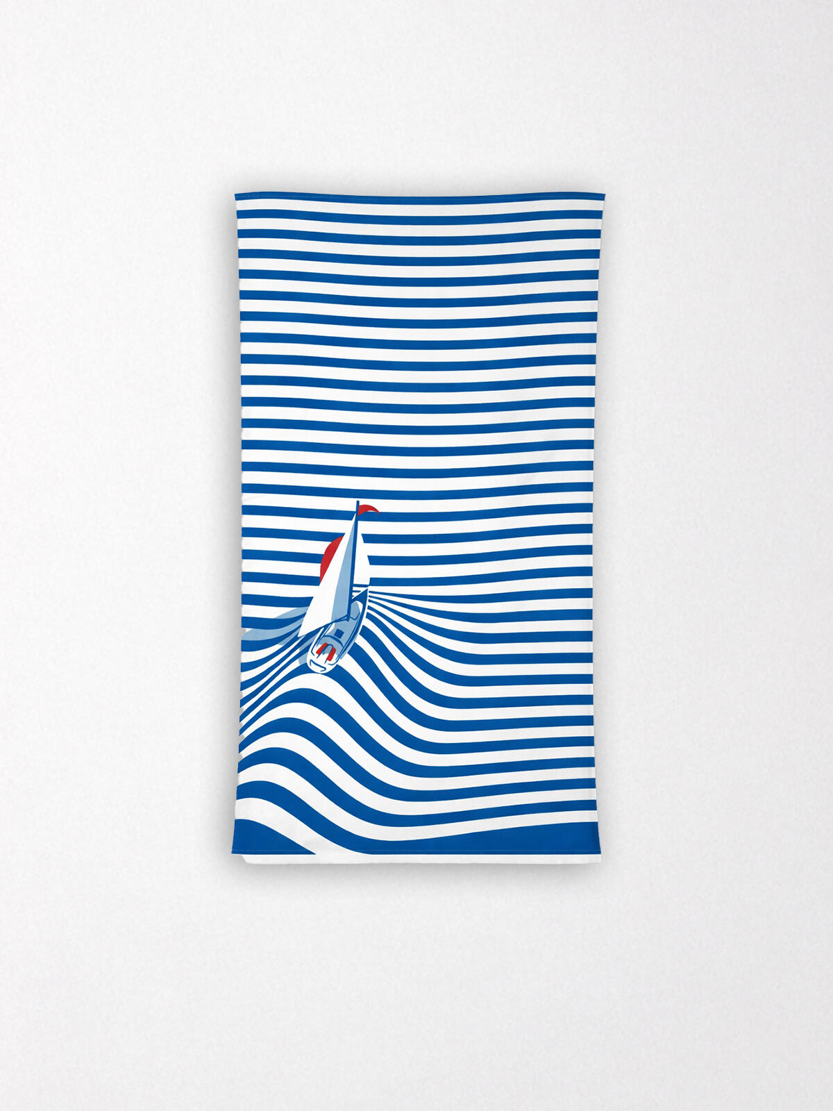 Ręcznik plażowy 70x150 cm