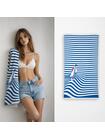 Ręcznik plażowy 70x150 cm