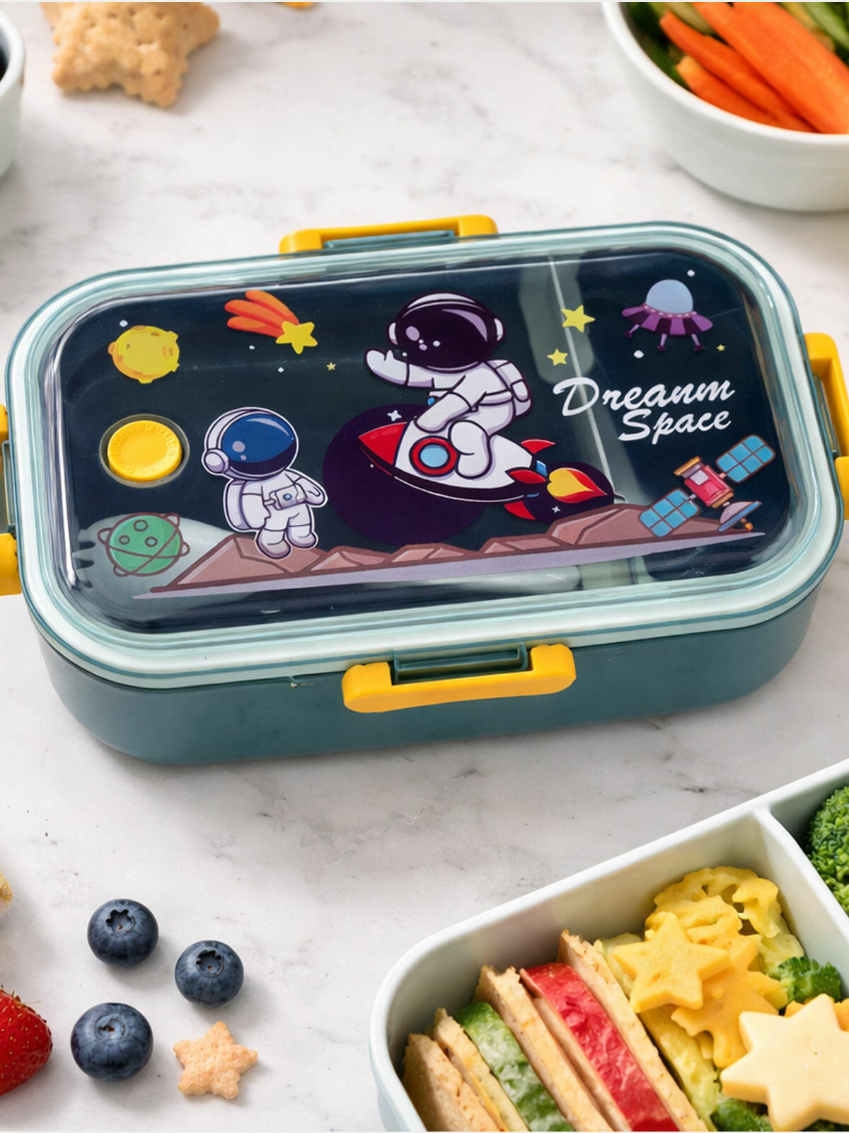 Pojemnik na śniadanie