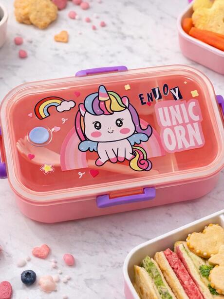 Pojemnik na śniadanie