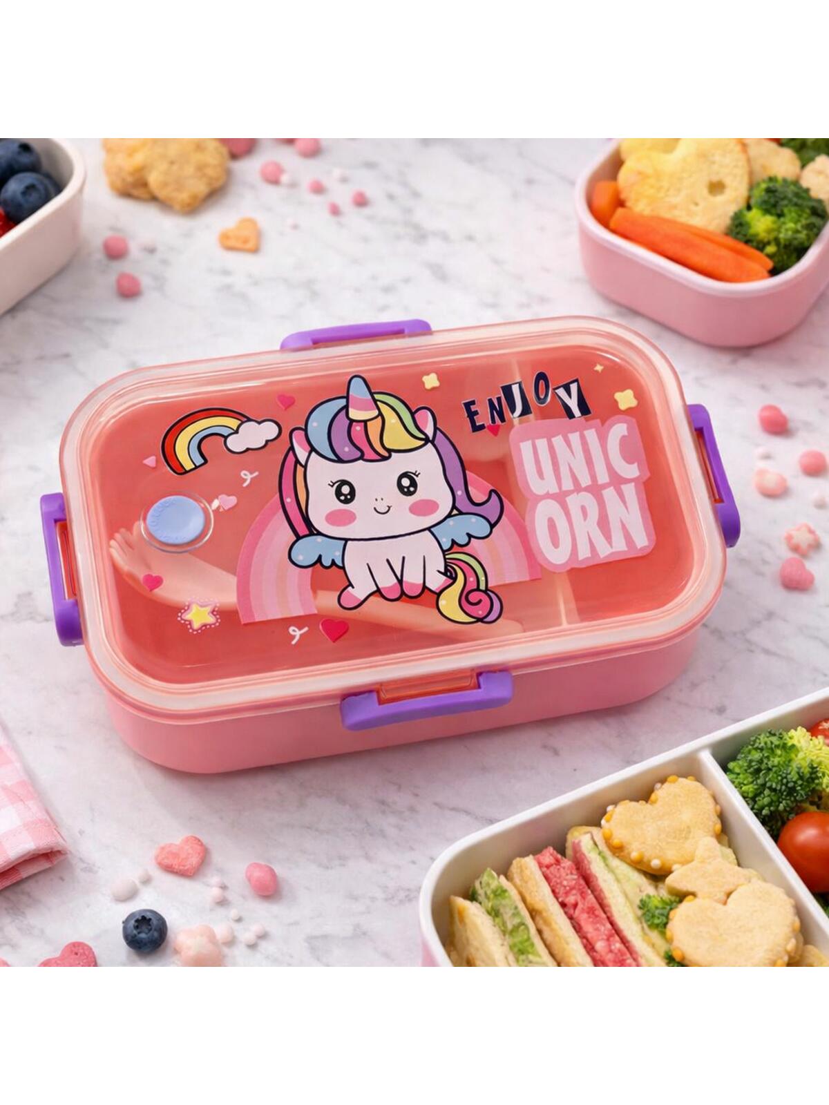 Pojemnik na śniadanie