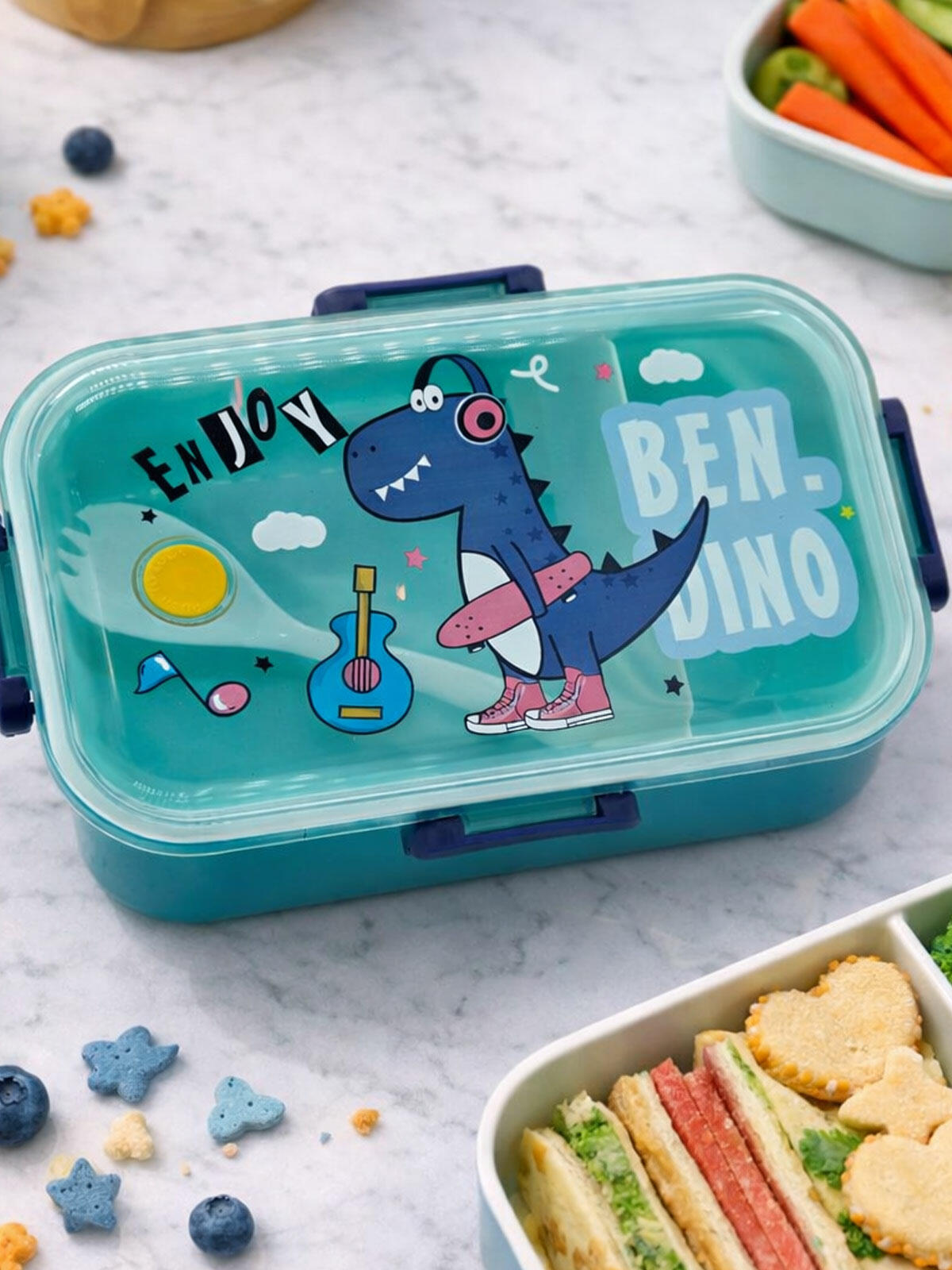 Pojemnik na śniadanie