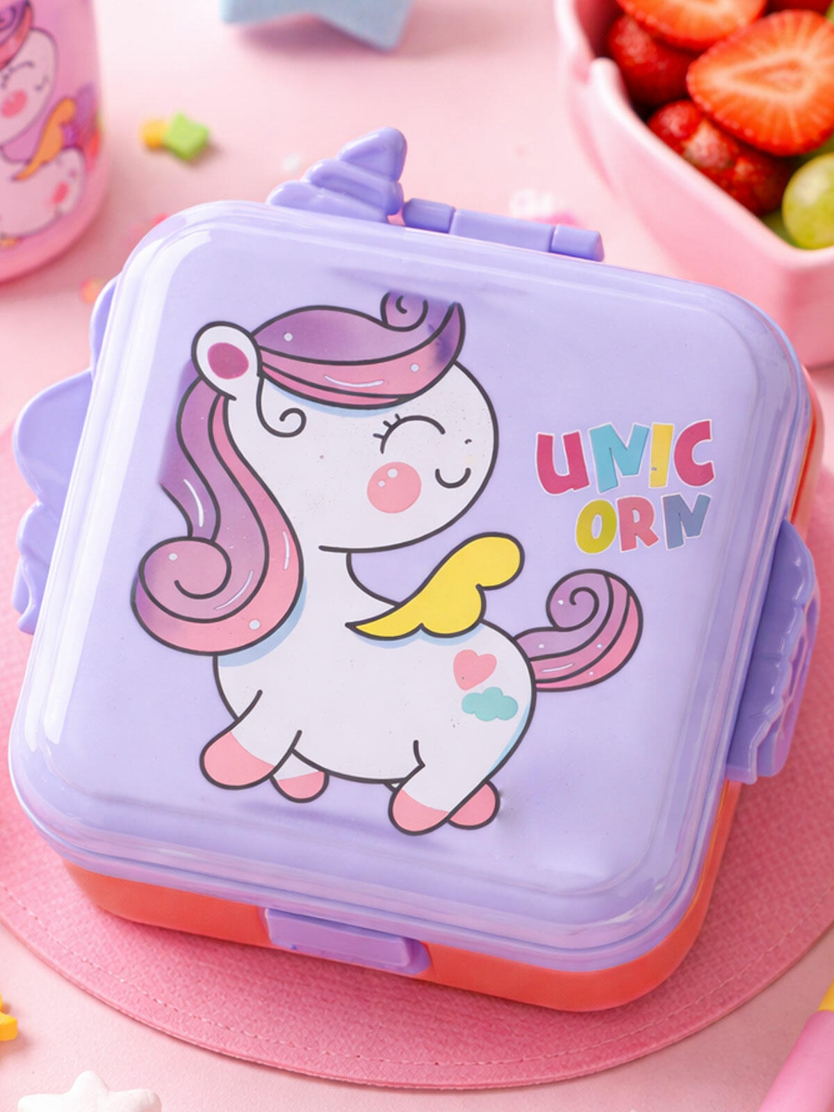 Pojemnik na śniadanie