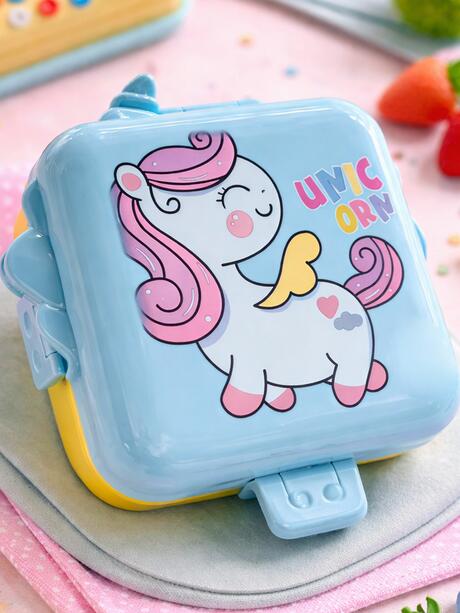 Pojemnik na śniadanie