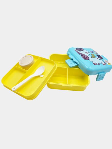 Pojemnik na śniadanie