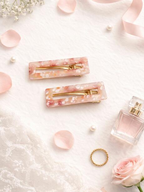 Spinki do włosów 2 szt.