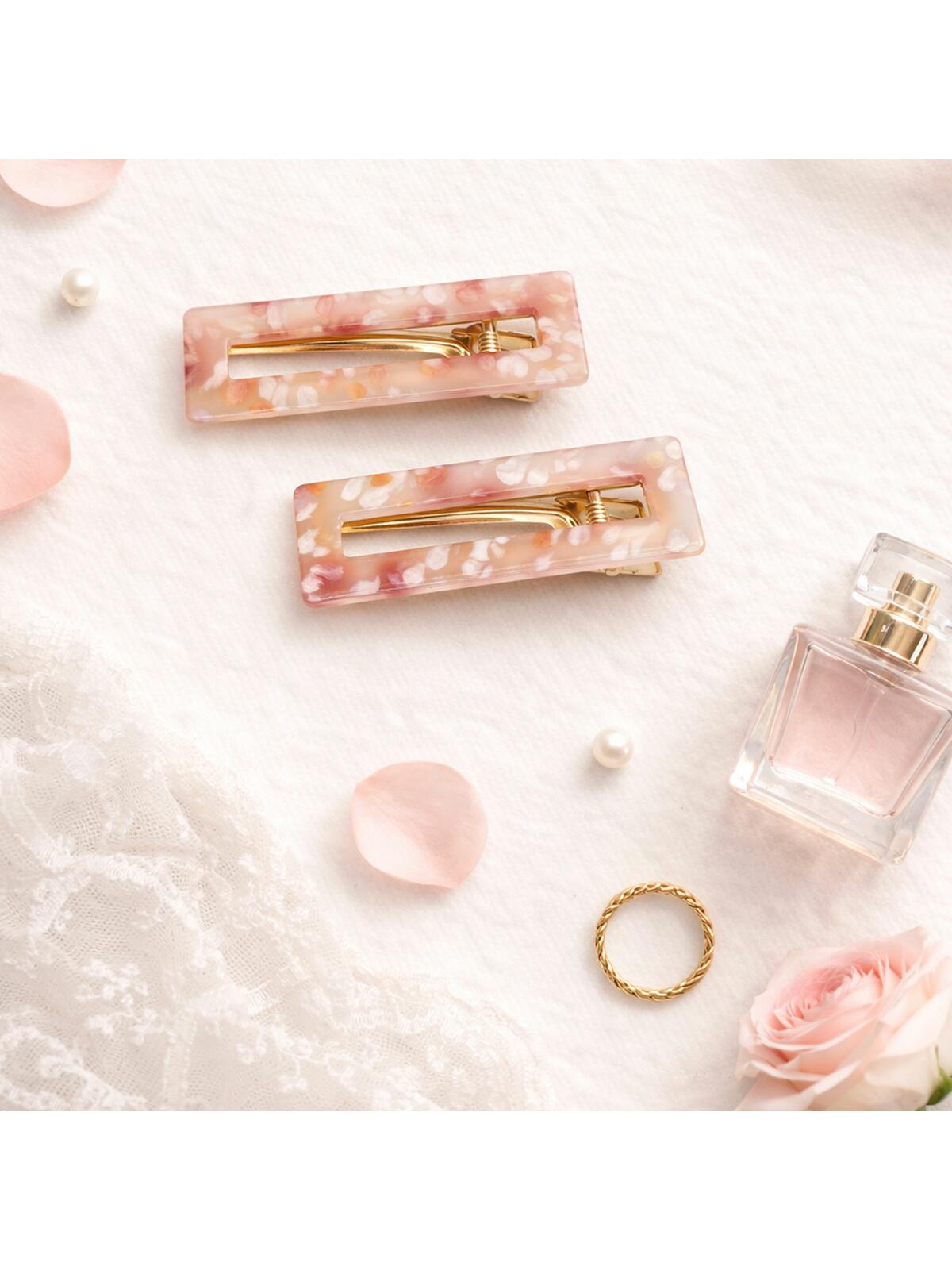 Spinki do włosów 2 szt.