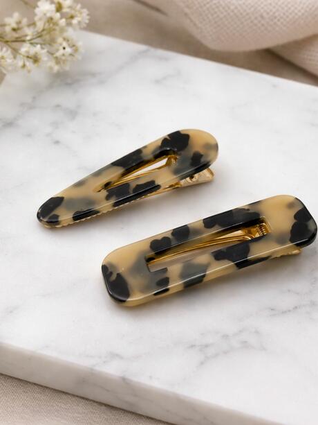 Spinki do włosów 2 szt.