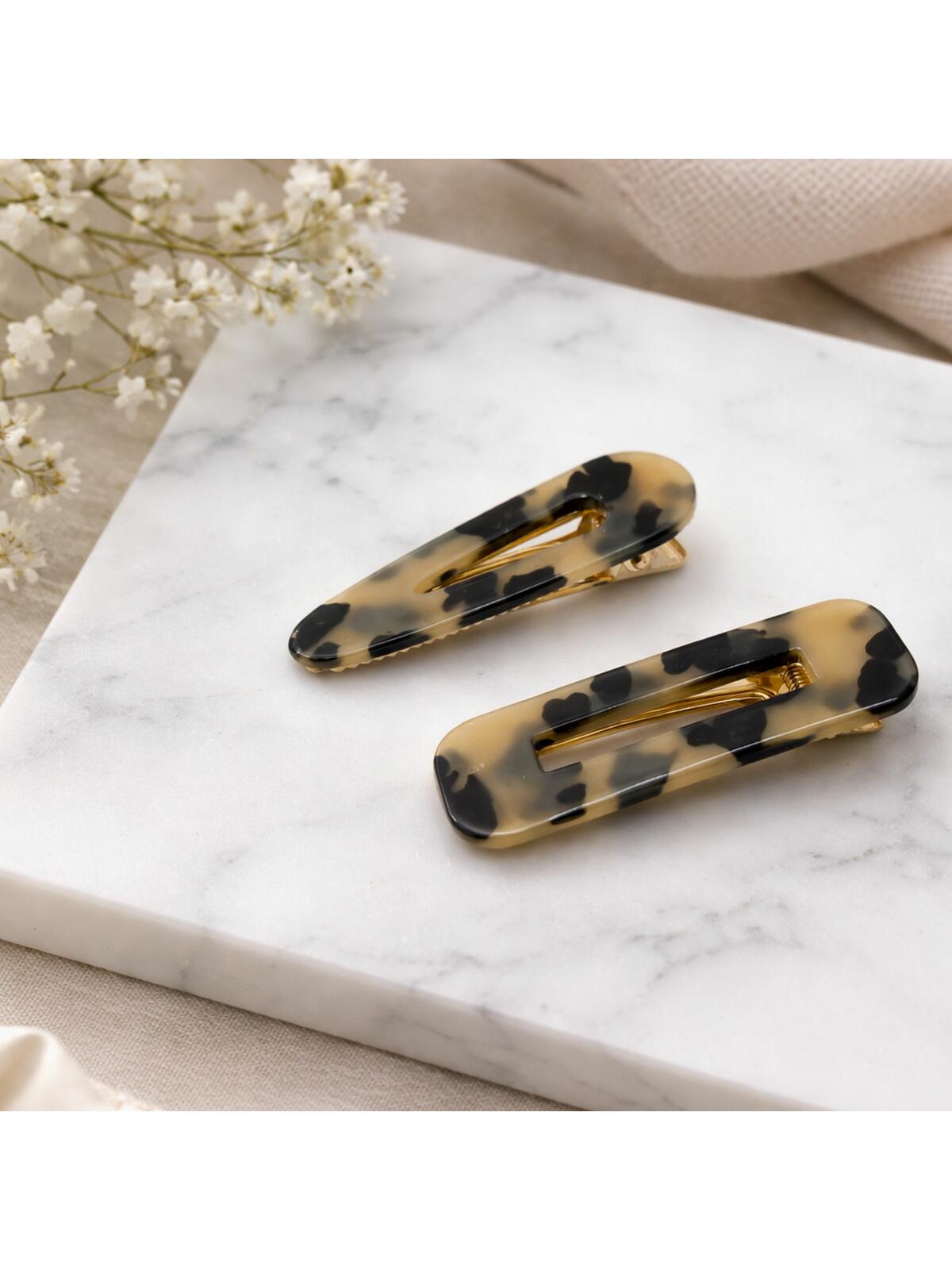 Spinki do włosów 2 szt.