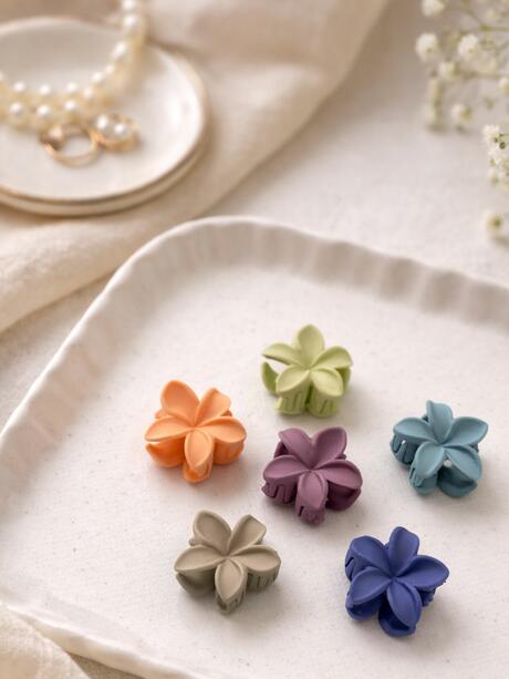 Spinki do włosów 6 szt.