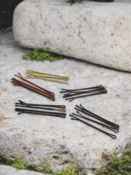 Zestaw wsuwek do włosów