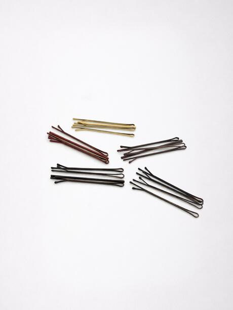 Zestaw wsuwek do włosów